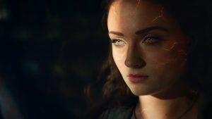 xmen fenix oscura - Jean Grey