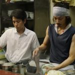 el cocinero de los últimos deseos