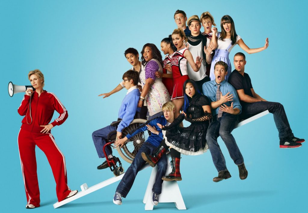 Glee Glee