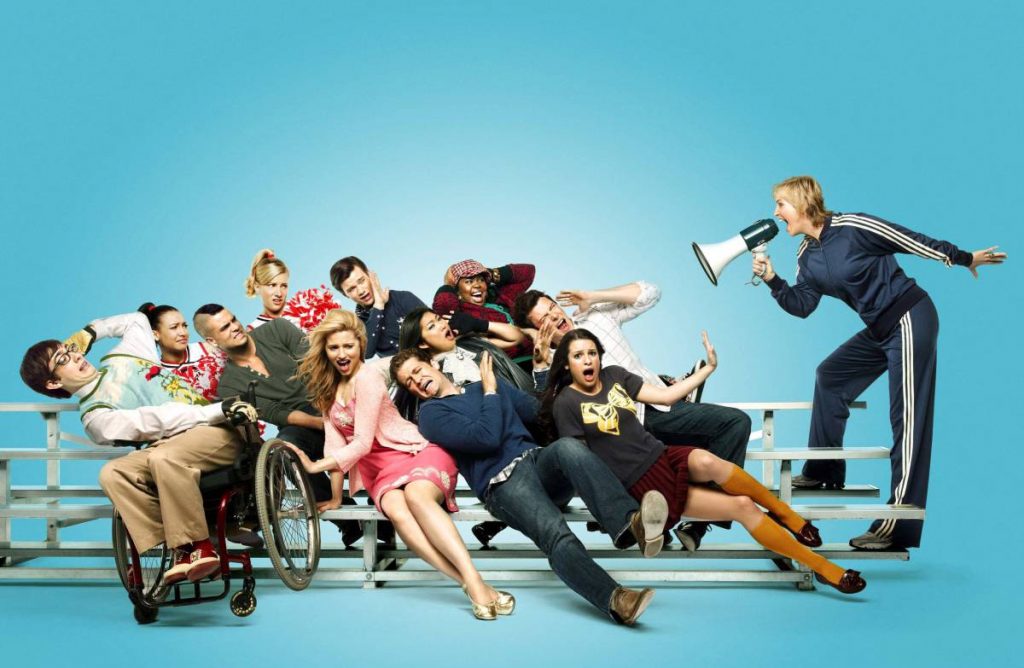 Glee Glee
