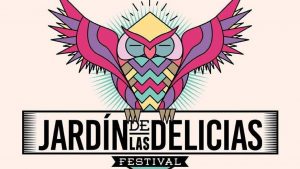 jardin de las delicias logo