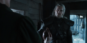 the witcher