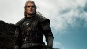 witcher