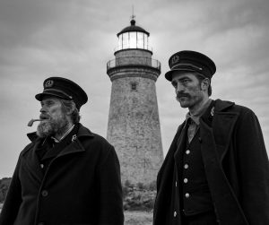 THE LIGHTHOUSE