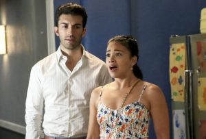 Rafael y Jane The Virgin