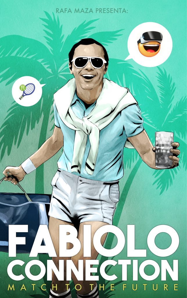 Fabiolo Connection Fabiolo Connection