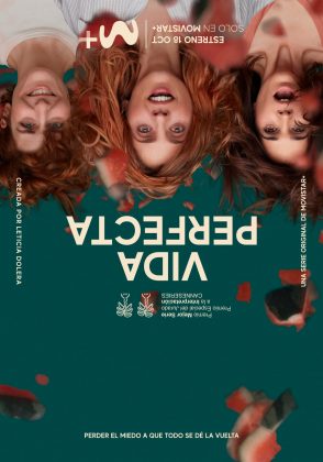 cartel vida perfecta