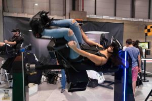 Madrid Games Week