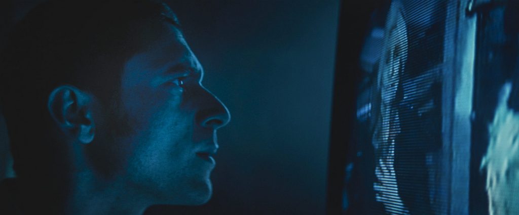 THE VIGIL - 52 Sitges