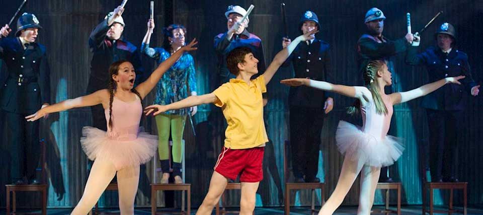 Billy Elliot