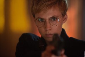 el asesino de los caprichos