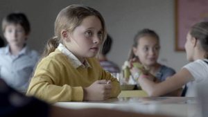 la invitacion cortometraje