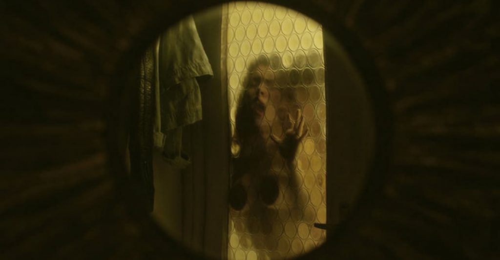 mia cortometraje