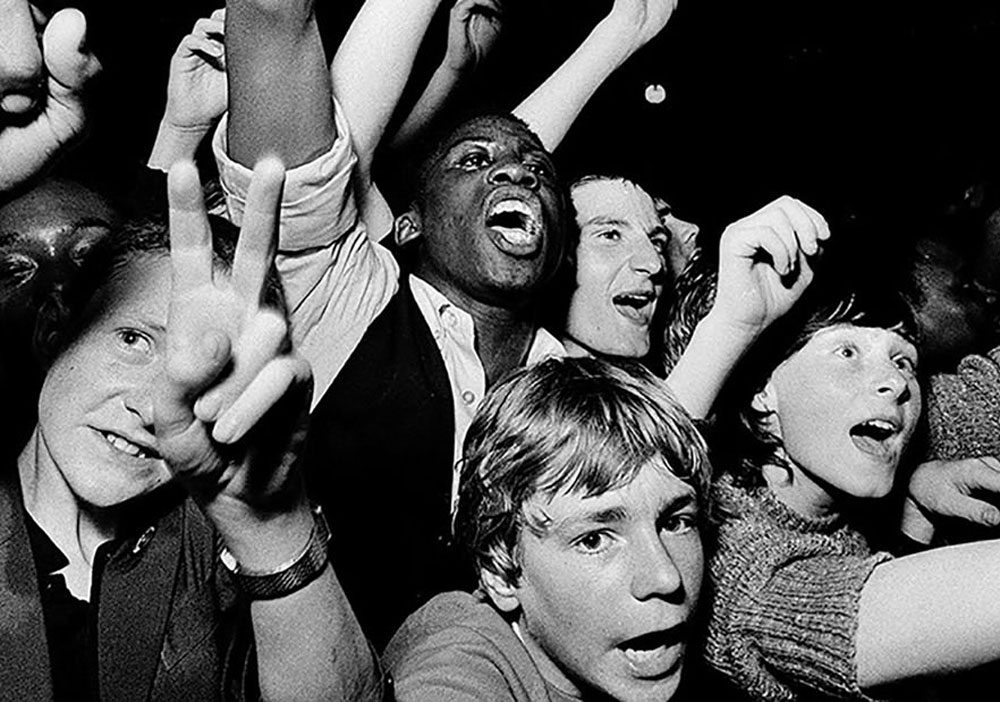 BFI London Film Festival