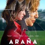Araña peli