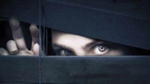 La chica del semáforo y el hombre del coche