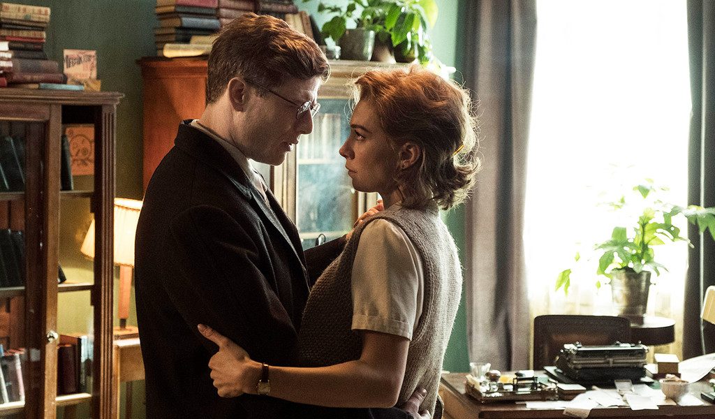 Mr Jones SEFF Mr Jones SEFF