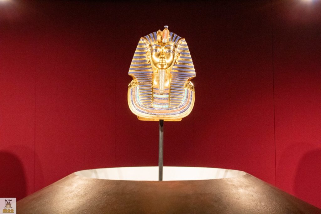 Tutankhamon