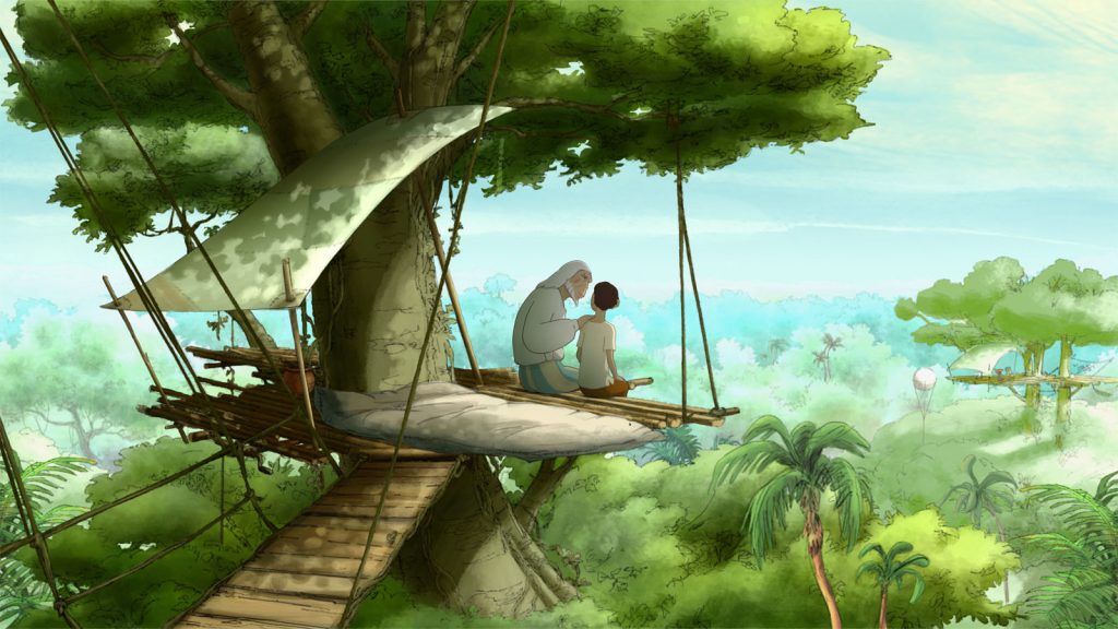 The prince's voyage seff The prince's voyage seff