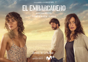 el embarcadero