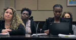 Courtroom 3H