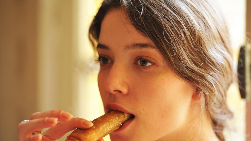 Honey Cigar Kamir Aïnouz