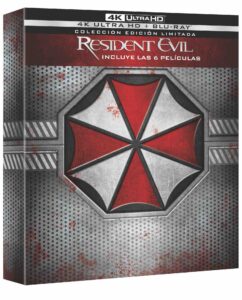 resident evil
