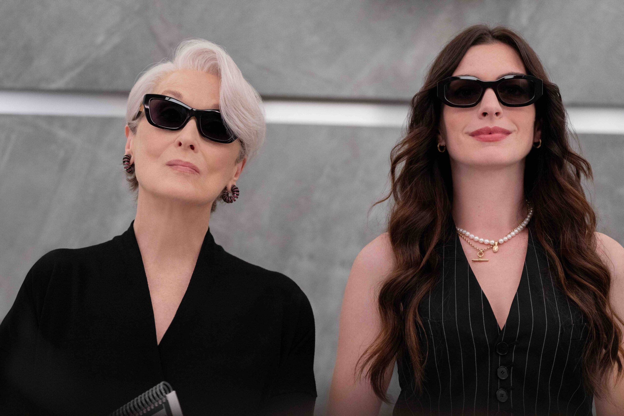 Llévate una de las ediciones de «El diablo viste de Prada 2»
