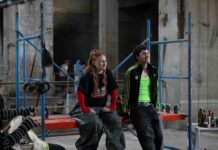 A fuego: la película llegará a los cines el 21 de agosto