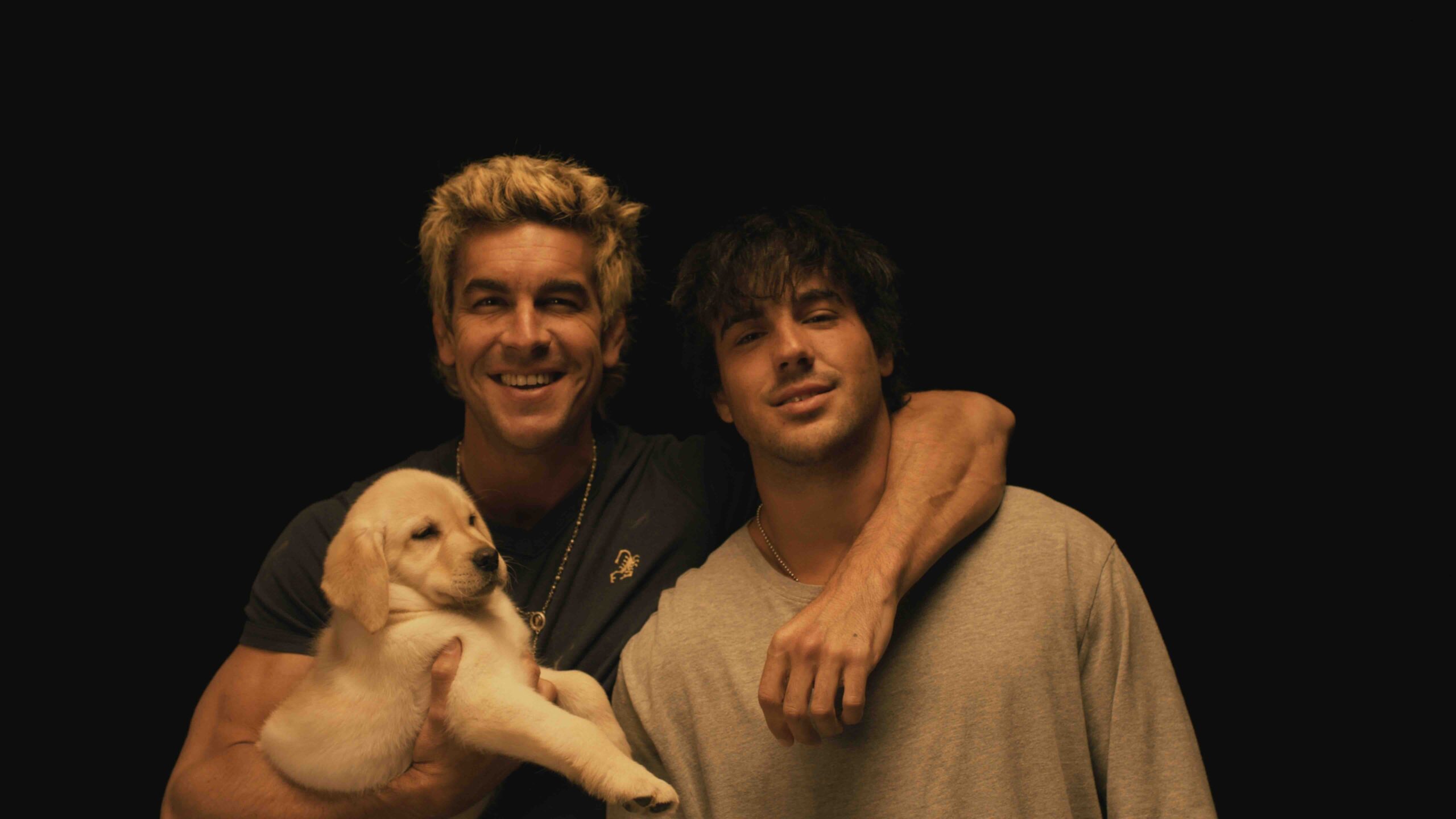 A puño descubierto: Mario Casas vuelve a la dirección