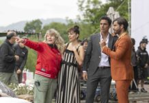 Si te he visto no me acuerdo: nueva comedia romántica de Mar Olid