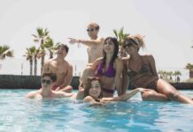 Oasis: un paraíso lleno de peligros