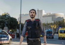 Cronos: la película se estrenará el 10 de septiembre