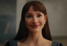 La otra madre, cinta protagonizada por Jessica Chastain