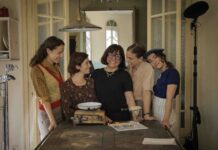 Maestras: la película de Judith Colell ha empezado su rodaje