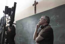 Ruega por nosotras: lo nuevo de Daniel Monzón en el SSIFF