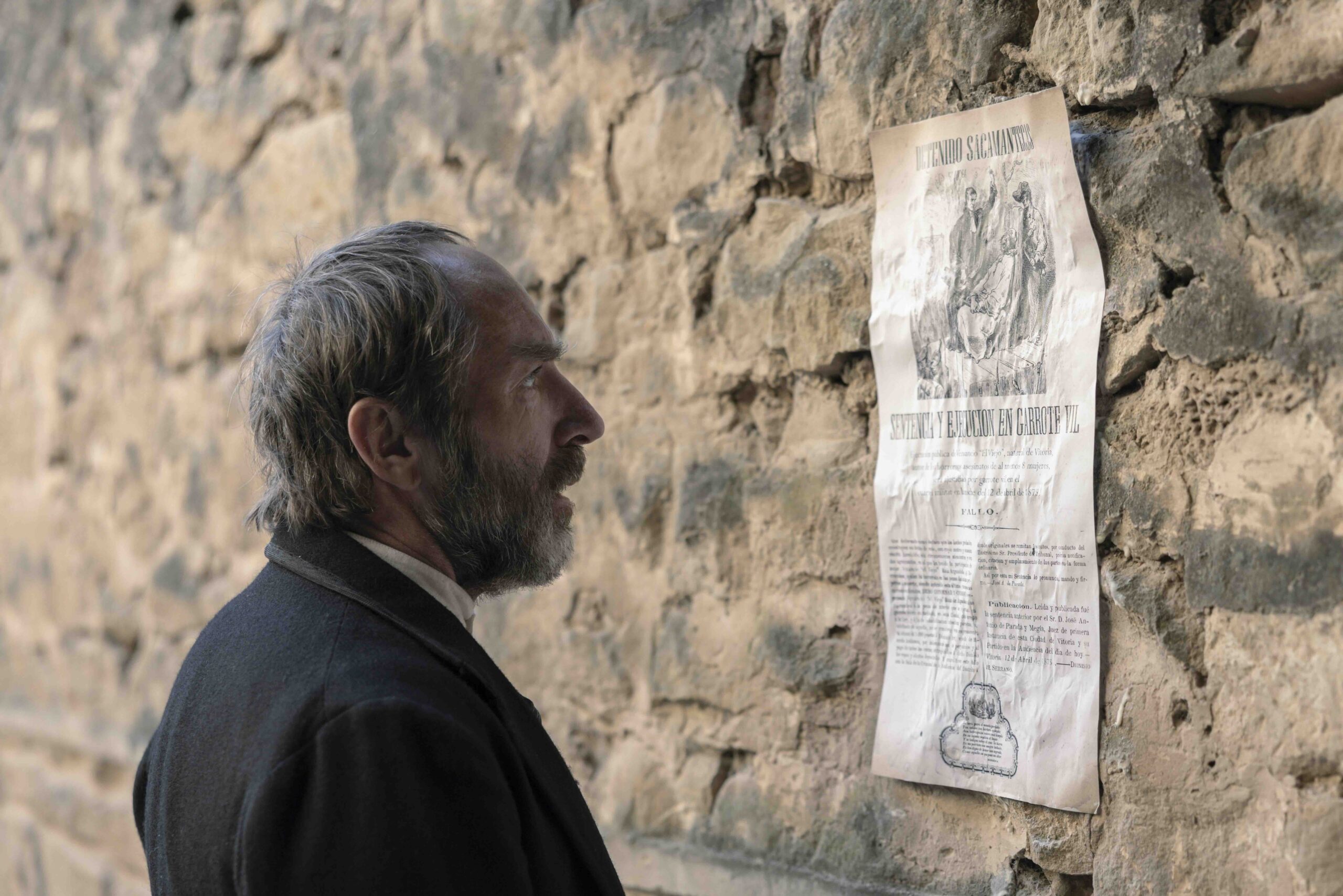 Sacamantecas: tendrá su estreno en una “Proyección Especial” en el SSIFF