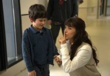 Marcelo en el Mundo Real: cinta protagonizada por Eva Longoria y Eugenio Derbez